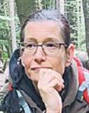 Profilbild Dagmar Canada Camps